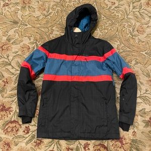 Quicksilver Skiing Jacket